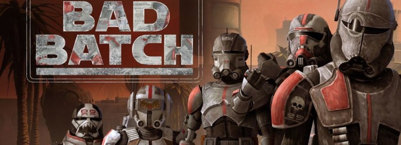 Star Wars: The Bad Batch 2. Sezon Fragmanı