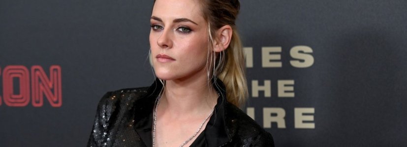 Kristen Stewart, 73. Berlin Film Festivali’nin Jüri Başkanı Oldu