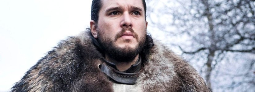 Kit Harington “Jon Snow” Dizisi Hakkında Konuştu