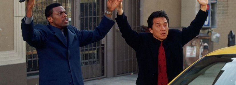 Jackie Chan Açıkladı: Bitirim İkili 4 Geliyor!