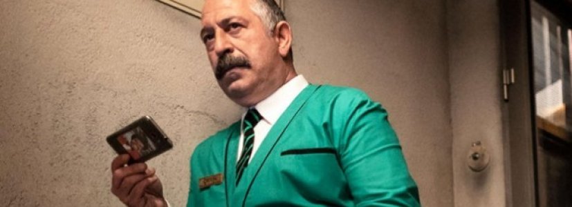 Cem Yılmaz’ın Yeni Netflix Filmi “Ayzek ile Bir Gece”den İlk Görseller!