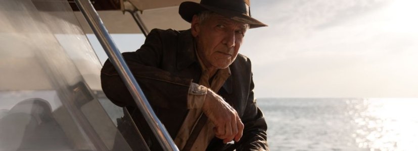 Indiana Jones 5 geliyor! İşte fragman ve vizyon tarihi