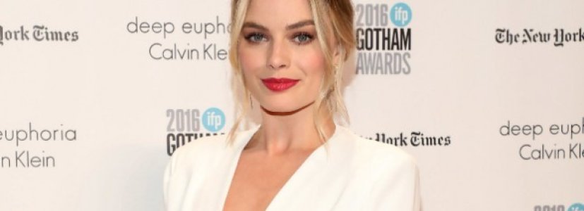 Margot Robbie’li “Karayip Korsanları” Filmi Rafa Kalktı!