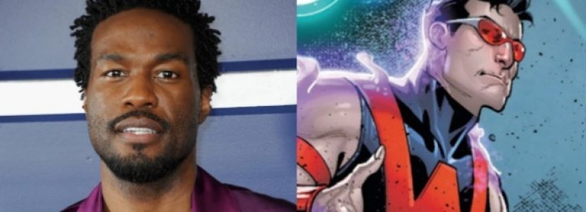 Marvel “Wonder Man”ini Buldu: Yahya Abdul-Mateen II