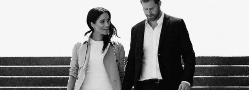 Netflix’in “Harry ve Meghan” Belgeselinden İlk Tanıtım!