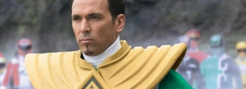 “Power Rangers” Oyuncularından Jason David Frank Hayatını Kaybetti