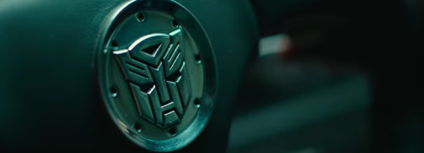 Yeni Transformers filminden ilk fragman yayınlandı!