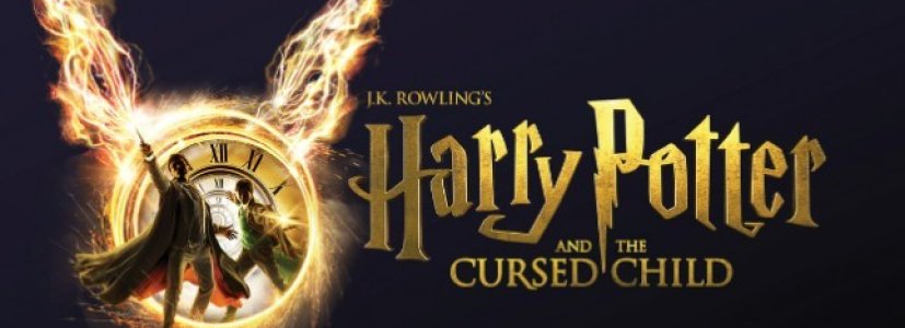 Warner Bros. “Harry Potter and the Cursed Child” Filmi İstiyor!